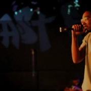 Oddisee Ready To Rock Last Fm Live