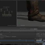 Motionbuilder Tutorial 15 Hit Reactions
