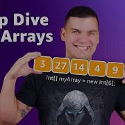 Deep Dive Into The Array Data Structure
