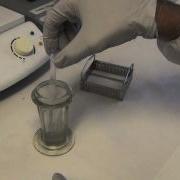 3 Array CGH For PGD Post Hybridisation Washes