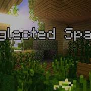 Neglected Space Minecraft Music Video