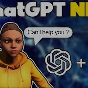 How To Make ChatGPT NPC In Unity Tutorial