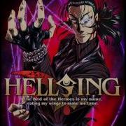 Hellsing Ultimate OVA Volume 9 Ending Theme Scars