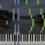 SYML Leave Like That Piano Solo Piano Tutorial