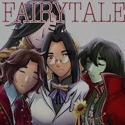 FAIRYTALE Animation Meme