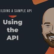 Using A Test API With WinForms And Blazor