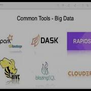 PyDataTT 4 Shiva Ramoudith An Introduction To Big Data Processing With Dask