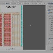 OMR Image Processing Software Demo OMR Software Image Processing AI Batch Scanning Reports