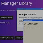 Build Draggable Resizable Windows With JavaScript