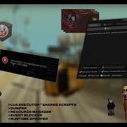 MTA Cheat Nexida Lua Engine Showcase