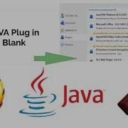 How To Solve Java Plugin Firefox Not Showing Java Plugin In Firefox