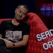 Katarsis Serdar Ortaç Artık Duygularımı Hissetmiyorum