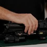 How To Disassemble An M4 223 Gun Guide