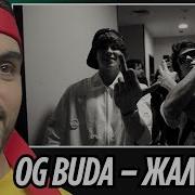 OG Buda Жалко Их РЕАКЦИЯ EROKEZ