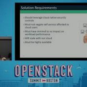 Dynamic And Continuous Auditing Controlling And Monitoring Of All Tenant Network Flows In OpenStac