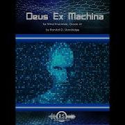 Deus Ex Machina Grade 4 Randall D Standridge