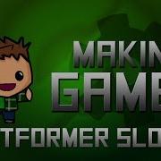 Game Maker Studio Platformer Slopes Tutorial