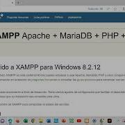 Instalacion Mantis Bug Tracker Xampp PolitecnicoInternacional