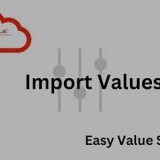 Oracle Fusion Import Segment Values To Value Set Using Excel
