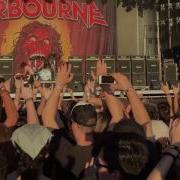 Airbourne Runnin Wild Rockfest Barcelona 2017