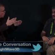 SIGGRAPH 2012 Bill Arance Stargate Studios