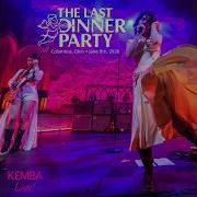 The Last Dinner Party 2026 06 09 Columbus OH Kemba LIVE COMPLETE AUDIO