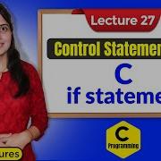 C 27 If Statement In C C Programming Tutorials