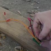 Eggtimer Quark Ground Test