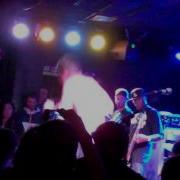 Turnstile Undertone Inside Out Cover