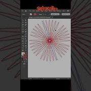 Make Ellipse From Rotation Tool Tricks Illustratortutorials Short
