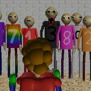 10987654321 Baldi S Basics MOD