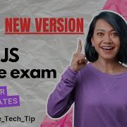 NEW VERSION NODE JS COURSE EXAM FRONTEND INTERIEW QUESTIONS AUTHENTIFACTION CCBP