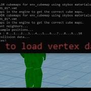 Source Engine Unable To Load Vertex Data FIX Error