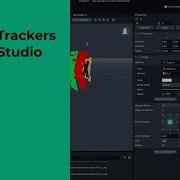 Augmented Reality Marker Tracking In Lens Studio