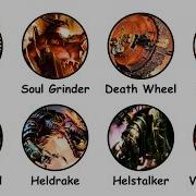 Every Chaos Undivided Daemon Engine Explained In 8 Minutes