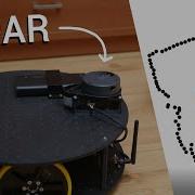 Can You Map A Room With LIDAR And Arduino