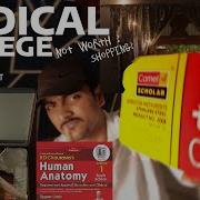 1st Year Medical Students Dissection Kit