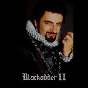 Blackadder II Credits Scenes