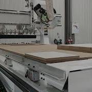 DWD Cnc Nesting Multipro Drilling And Cutting Center