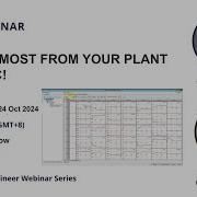Get The Most From Your Plant With APC