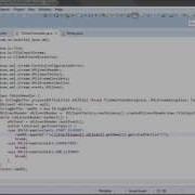 XML Pull Parsing W StAX Tutorial 01