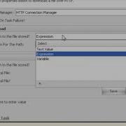 Download File Task
