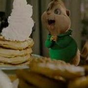 Take You There Chipmunks