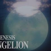 Neon Genesis Evangelion Ending Theme V1 Fly Me To The Moon Claire