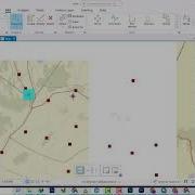 ArcGIS Pro Editing Attributes