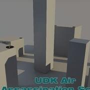 UDK Air Assassination Script Kismet Tutorial By Devin Sherry