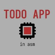 To Do App In Assembly