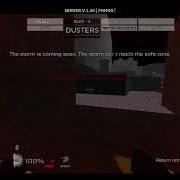 Perfectly Cut Sickler Scream