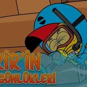 Şakir In Günlükleri 14 Kral Şakir