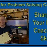 10 Tips For Coaching Problem Solving